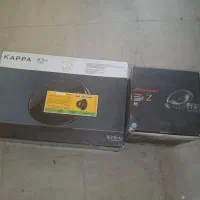 باند اینفینیتی وکامپوننت پایونر