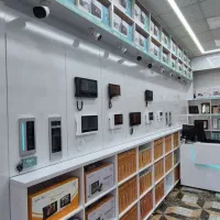آیفون تصویری برایتون