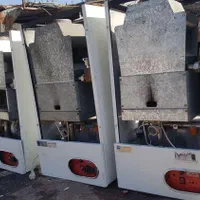 خرید فروش انواع پکیج های فرسوده خراب