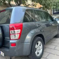 سوزوکی ویتارا 2006