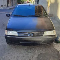 405|خودرو سواری و وانت|ماکو, |دیوار