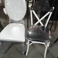 صندلی تالاری بزرگوار