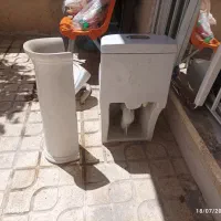 توالت فرنگی
