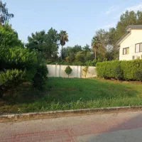 شهرک ساخته شده/5تا پلاک/ سندپلاک های همه تکبرگ