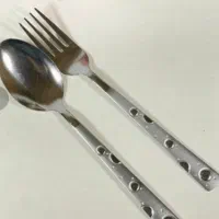 قاشق چنگال