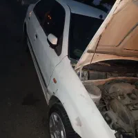 سمند ،ef7مدل ۸۹دوگانه