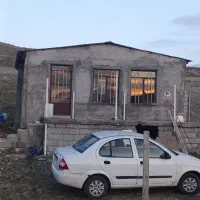باغ در اهر روستای وردین
