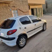 206 تیپ 2