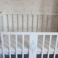 تخت کودک