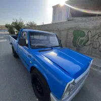 نیسان دیزل مدل 91