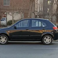 تیبا 2 ، تمیز و مرتب ، فول EX ، در حد