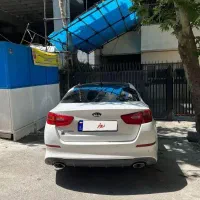 اجاره و رنت اوپتیما optima