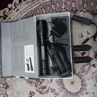 چراغ قوه باتمام وسیله