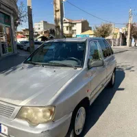 پراید هاجبک ۱۱۱