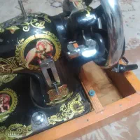 چرخ خیاطی