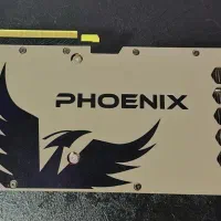 rtx 3080 ti phoenix|قطعات و لوازم جانبی رایانه|تهران, فلسطین (میدان انقلاب)|دیوار