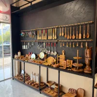 تخفیف ۵۰ درصدی ظرف اشپزخانه