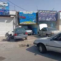 مکانیک سیار همراه با امداد خودرو یدککش تربت حیدریه