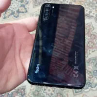 ردمی نوت ۸