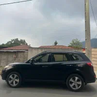 فروش هیوندای سانتافه شش سیلندر ۳۵۰۰ مدل ۲۰۱۲