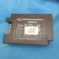 ترانس الکترونیک واستارترلامپ متال هالید70W