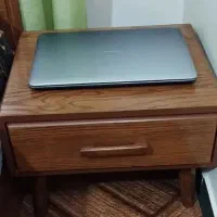 تخت دونفره بسیارتمیز