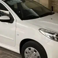 ۲۰۷مدل۴۰۴|خودرو سواری و وانت|قشم, |دیوار