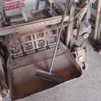 دستگاه بلوک زنی