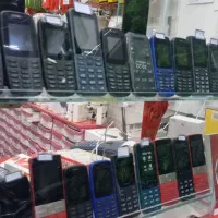 خریدار  و معاوضه گوشی های سوخته