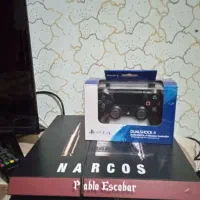 ps4 fat 500|کنسول، بازی ویدئویی و آنلاین|رضویه, |دیوار