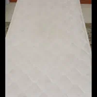 تشک طبی واقعا در حد نو سایز 180در90