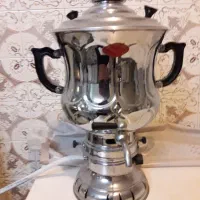 سماورگازی