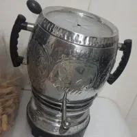 سماور گازی