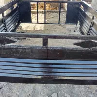 بار بند پیکان وانت