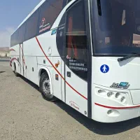 اسکانیا مارال مدل96