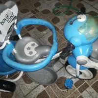 سه چرخه