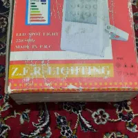 پرژکتور در حد نو