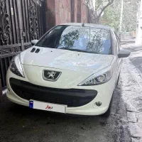 207 SD اتوماتیک