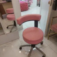 صندلی گردون