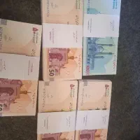نونونو|کلکسیون سکه، تمبر، اسکناس|شیراز, شهرک فرزانگان|دیوار