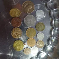 سکه و پول