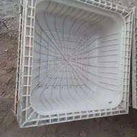 وافل ۸۰*۸۰لبه ۲۸