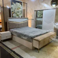 کارخانه سرویس خواب مدل مینیمال