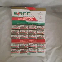 تیغ سنتی سیف