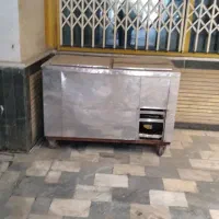 فریزر‌صندوقی۴درب