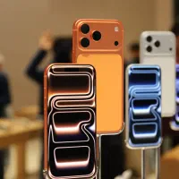 ساخت Apple ID با قیمت مناسب + ضمانت