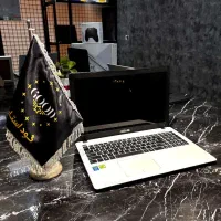 لپ‌تاپ Asus X550C پرسرعت اقتصادی مناسب دانش آموزی
