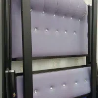 تخت تک نفره سالم