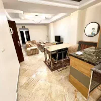 اجاره روزانه ساعتی در پونک جنت اباد تک و دو خواب