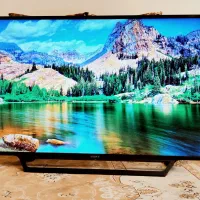ال ای دی 49اینج سونی اصلی مالزی اسمارت درحدآکبند